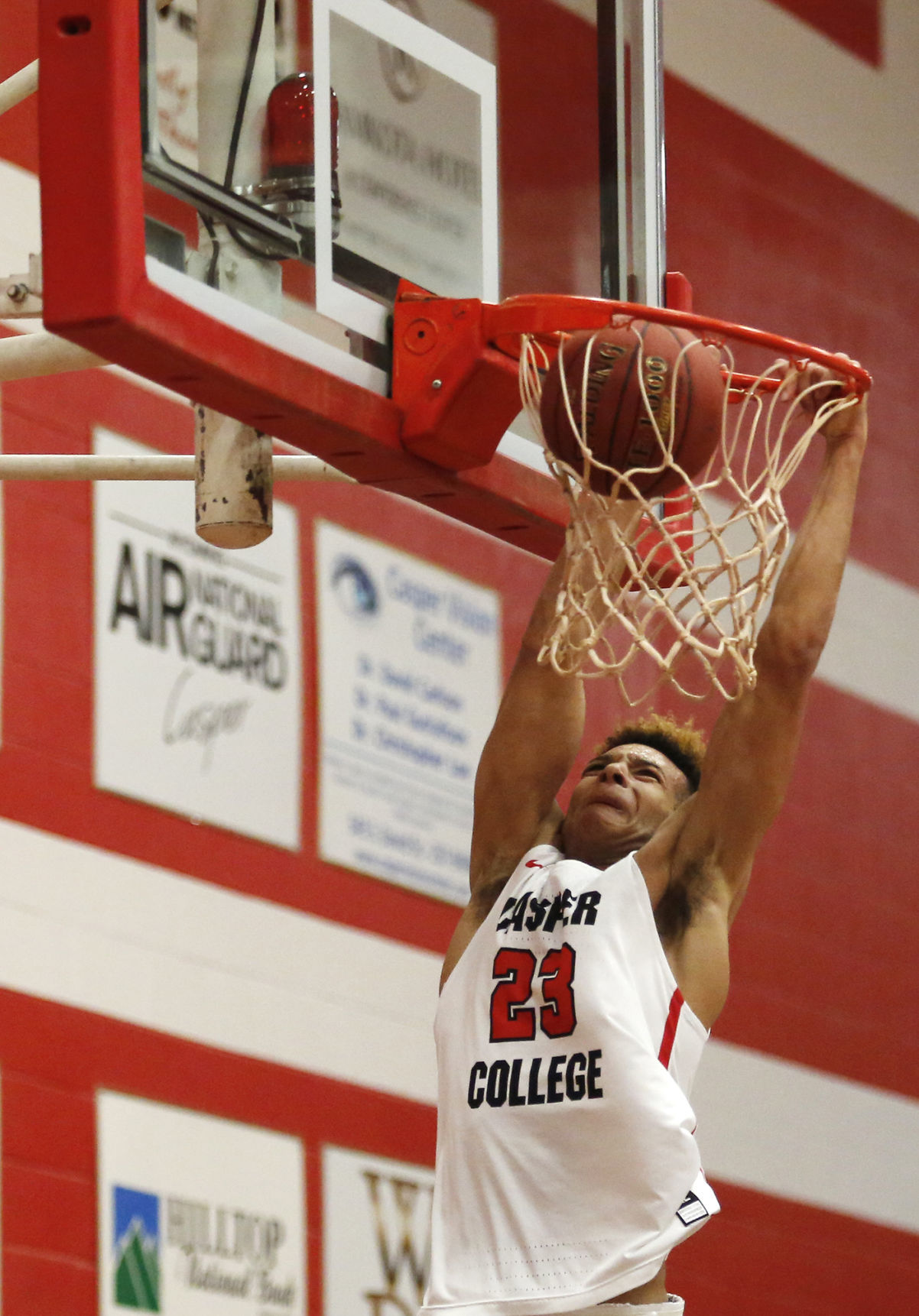 Casper College Basketball - Mens